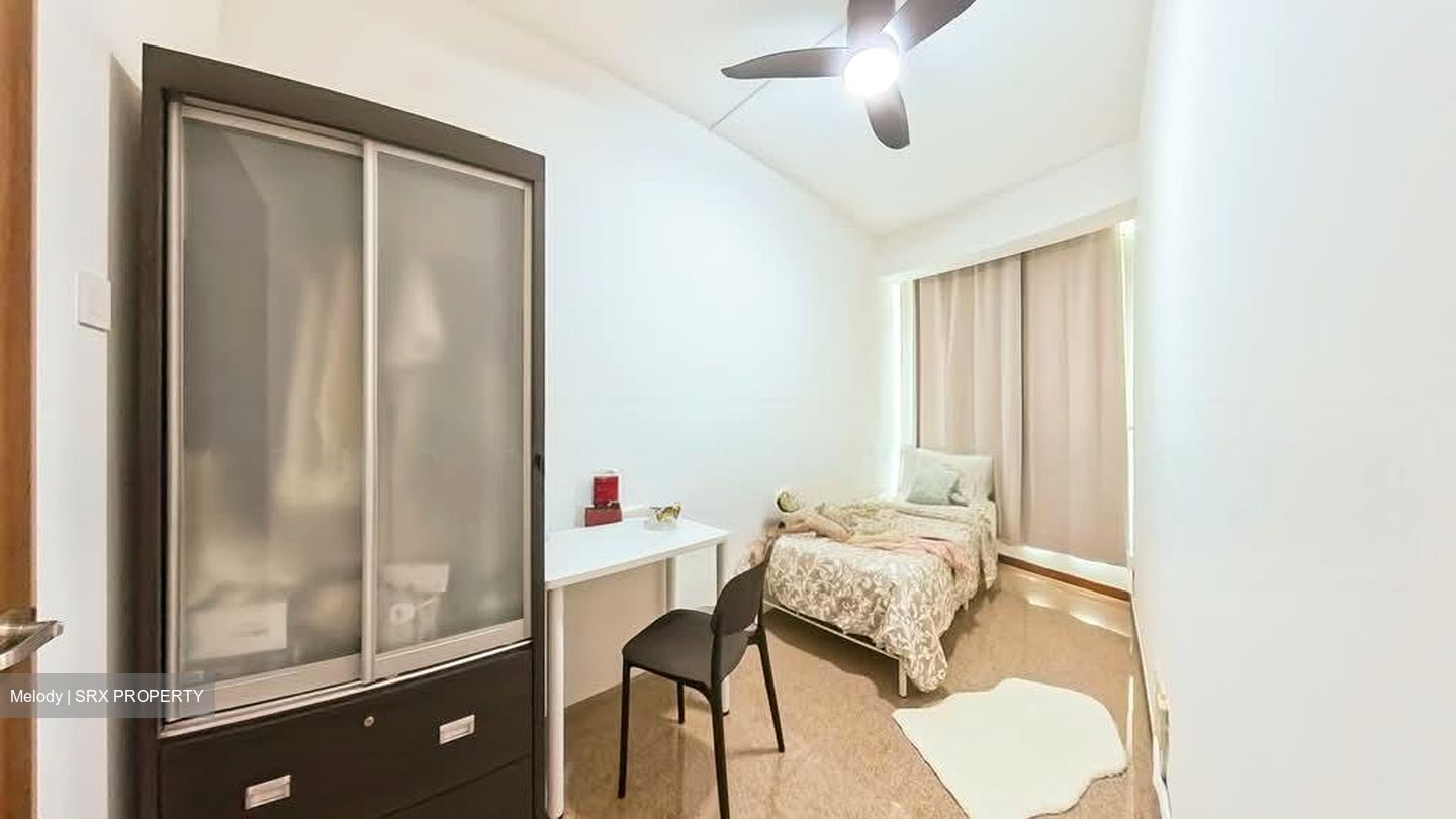 Queens (D3), Condominium #571613691